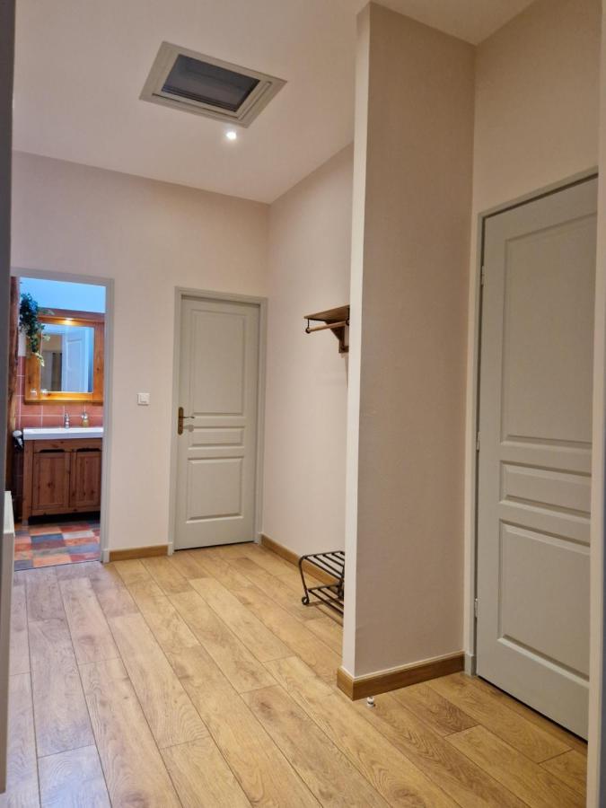 Ferme D'Orsonville Villiers-en-Biere ภายนอก รูปภาพ